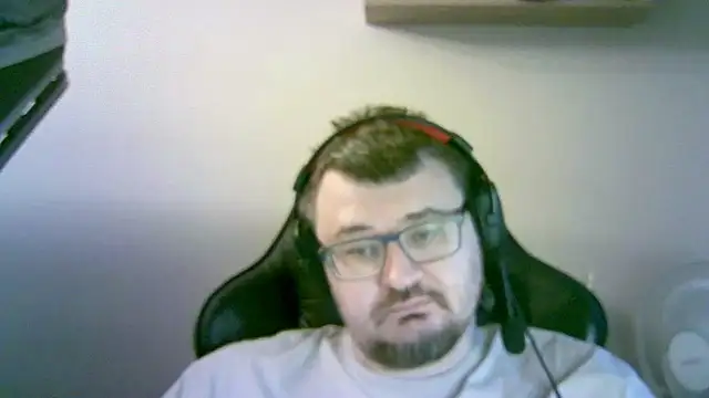 Snapshot of SirAbuser chatting on November 28, 2025, 6:49 am SirAbuser online show from November 28, 2025, 6:49 am