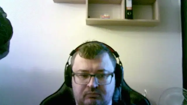 SirAbuser online show from December 4, 2025, 8:34 am