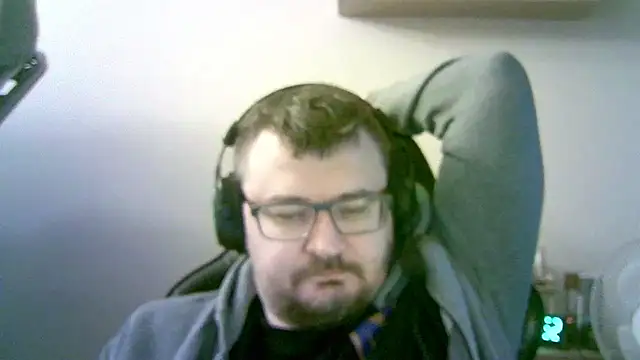 SirAbuser online show from January 14, 2026, 6:52 am