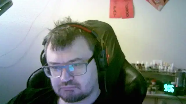 SirAbuser online show from February 11, 2026, 6:07 am