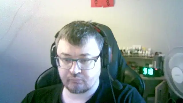 SirAbuser online show from February 13, 2026, 6:20 am