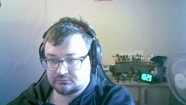 SirAbuser online show from February 25, 2026, 7:29 am