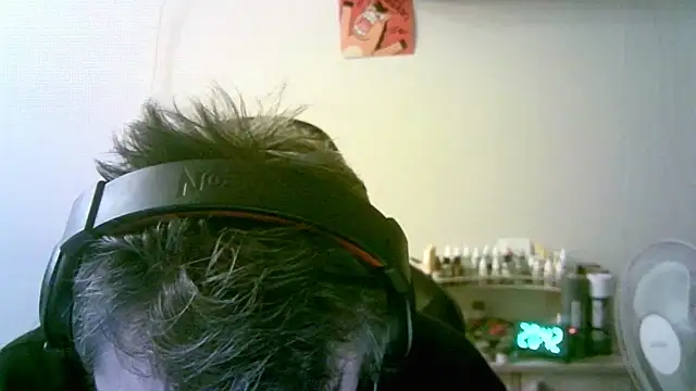 SirAbuser online show from March 3, 2026, 5:41 pm