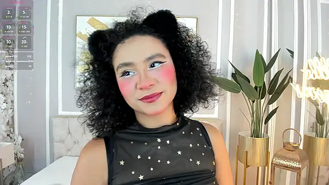 ellette   online show from November 17, 2025, 7:30 pm