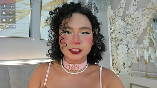 Snapshot of ellette__ chatting on December 15, 2025, 7:18 pm ellette online show from December 15, 2025, 7:18 pm