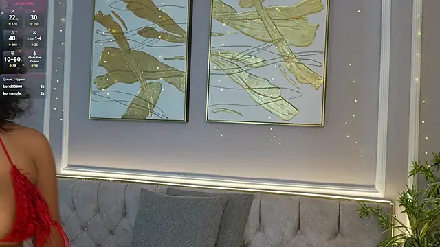 Snapshot of ellette__ chatting on February 7, 2026, 7:39 pm ellette online show from February 7, 2026, 7:39 pm