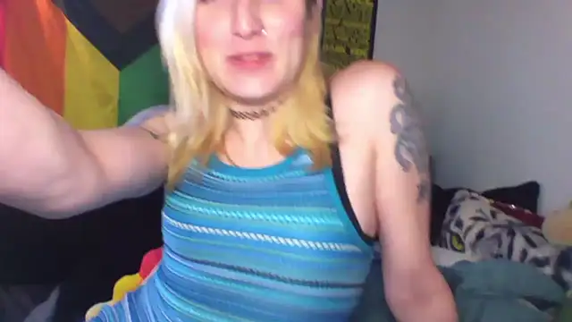 AthenaAphrodisia online show from February 11, 2026, 6:35 pm