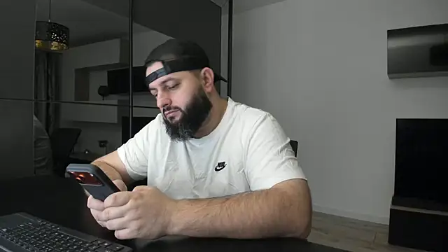 Snapshot of DravenPeak chatting on January 14, 2026, 5:07 pm DravenPeak online show from January 14, 2026, 5:07 pm