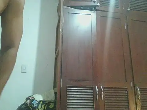 Jota Alejand online show from December 1, 2025, 6:46 pm