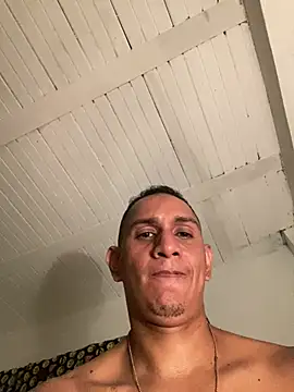 Jota Alejand online show from April 27, 2026, 3:15 am