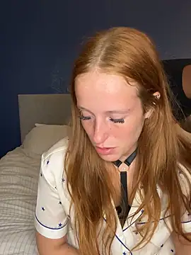 Poppy frankie online show from September 12, 2025, 9:59 pm