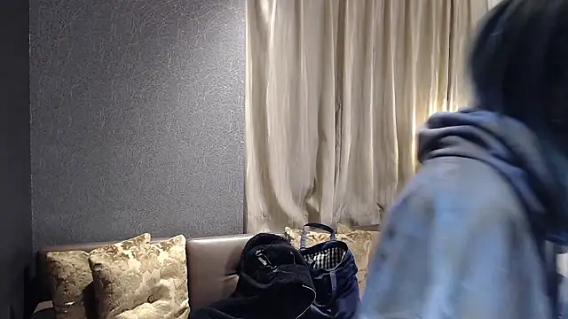 BROsister online show from February 17, 2026, 12:23 pm