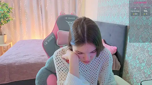 magic shy  online show from March 14, 2026, 1:34 am