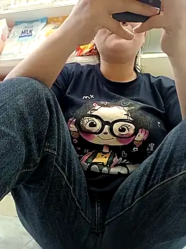  Babyrose  online show from October 19, 2025, 11:00 am