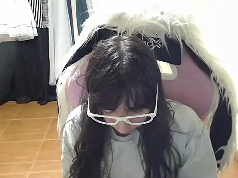 Snapshot of ScarlettShirahoshi chatting on January 10, 2026, 9:05 pm ScarlettShirahoshi online show from January 10, 2026, 9:05 pm