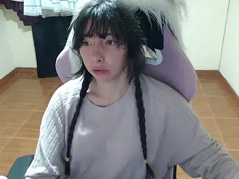 Snapshot of ScarlettShirahoshi chatting on January 14, 2026, 9:09 pm ScarlettShirahoshi online show from January 14, 2026, 9:09 pm