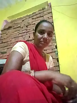 Pinky12A online show from October 19, 2025, 10:10 pm