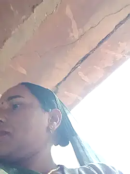 Pinky12A online show from October 21, 2025, 1:28 am