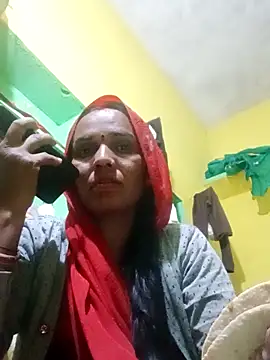 Pinky12A online show from November 6, 2025, 1:56 pm