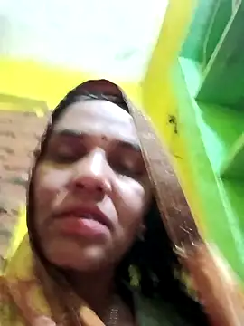 Pinky12A online show from November 23, 2025, 10:20 pm