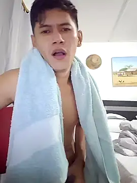 Snapshot of Ajhg98 chatting on February 12, 2026, 1:55 am Ajhg98 online show from February 12, 2026, 1:55 am