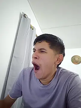 Snapshot of Ajhg98 chatting on February 27, 2026, 11:16 pm Ajhg98 online show from February 27, 2026, 11:16 pm