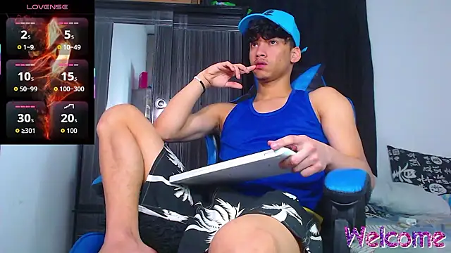 Gael Jones online show from January 15, 2026, 7:57 am