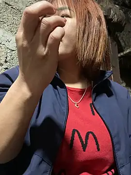 sukabae00 online show from February 9, 2026, 2:15 am