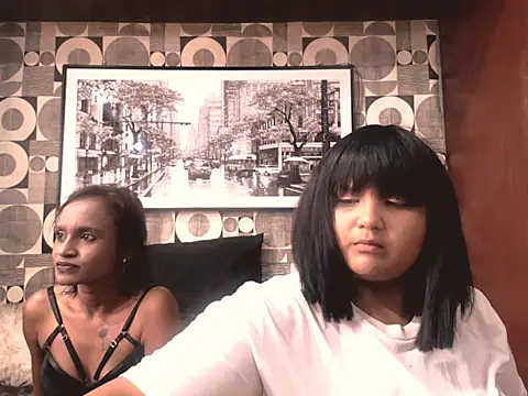 indianfoxy01 online show from November 30, 2025, 5:55 am