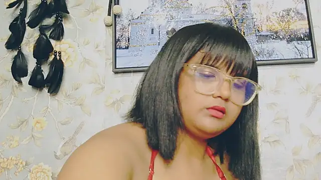 indianfoxy01 online show from December 22, 2025, 6:32 am