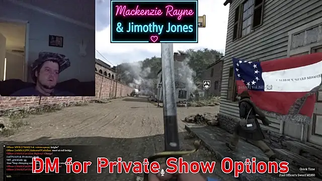 StoneballJacksonWoR online show from May 21, 2026, 7:37 am