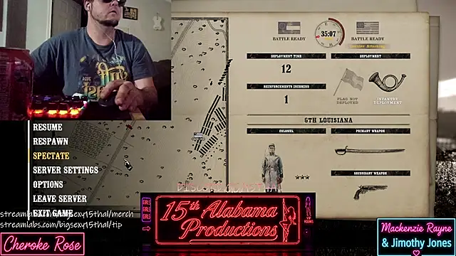 StoneballJacksonWoR online show from May 27, 2026, 10:12 am