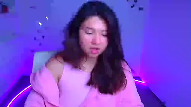 Sandra Curly online show from September 22, 2025, 6:10 pm