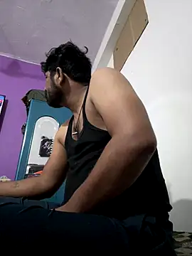 Snapshot of DeepakFucker01 chatting on October 5, 2025, 11:08 am DeepakFucker01 online show from October 5, 2025, 11:08 am