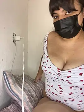 bellisbeli online show from April 3, 2026, 4:54 am