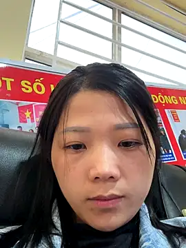 thaoyeuuu online show from October 20, 2025, 1:50 am