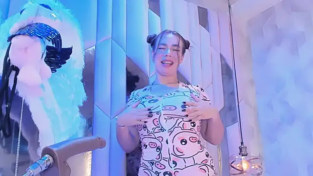 TessaCooper1 online show from November 2, 2025, 3:36 pm