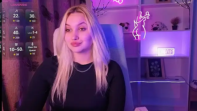 adrelaxina online show from February 12, 2026, 9:10 pm