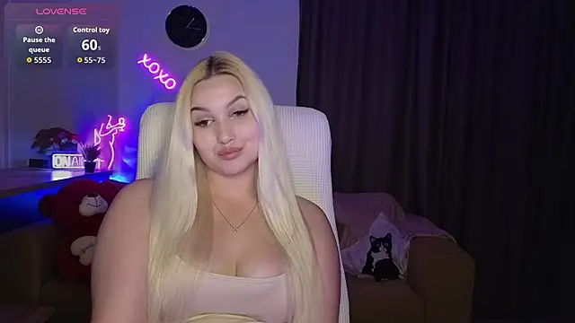 adrelaxina online show from May 28, 2026, 6:16 pm