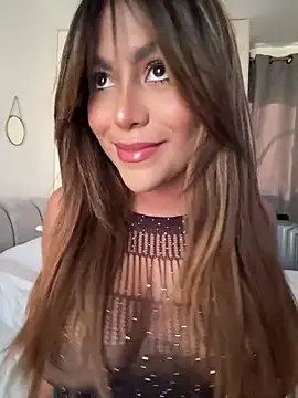 MegannHills online show from September 10, 2025, 8:31 pm