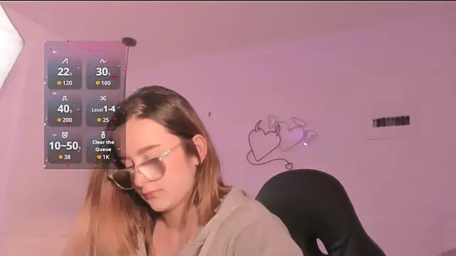 kristal joi dl online show from October 4, 2025, 12:25 pm