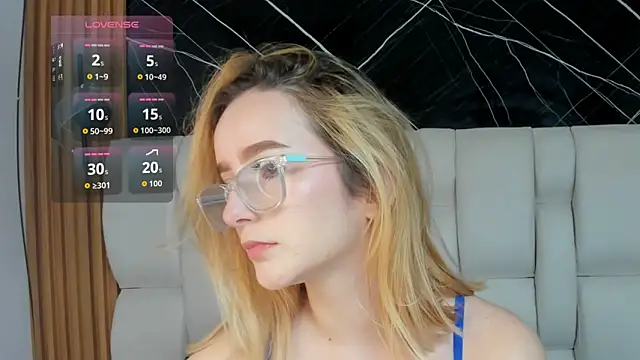 kristal joi dl online show from November 23, 2025, 1:16 am