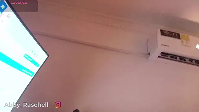 Snapshot of Abby_Raschell chatting on February 7, 2026, 3:32 am Abby Raschell online show from February 7, 2026, 3:32 am