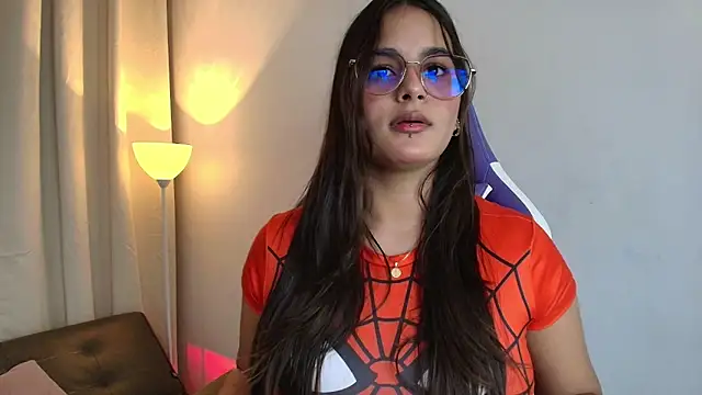 Snapshot of Abby_Raschell chatting on February 27, 2026, 4:45 am Abby Raschell online show from February 27, 2026, 4:45 am