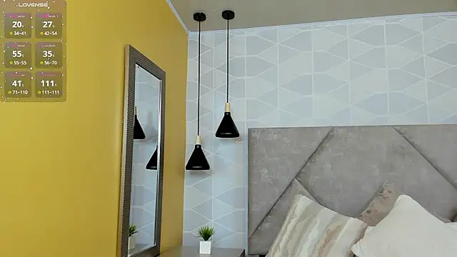 Brunnette Sensation online show from January 15, 2026, 6:22 pm