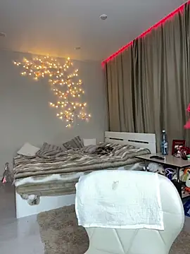 Bellissa  online show from February 11, 2026, 4:12 pm