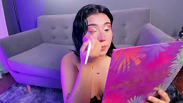 emy williams online show from February 24, 2026, 7:23 pm