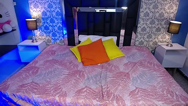 Nayla Monroe online show from September 26, 2025, 3:54 am