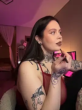 Mariiiiiway online show from April 10, 2026, 7:29 pm