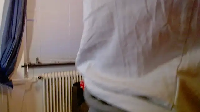 ChefDeLust online show from November 21, 2025, 3:33 pm